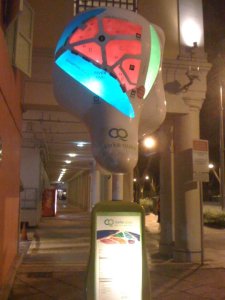 Clarks Quay Singapore