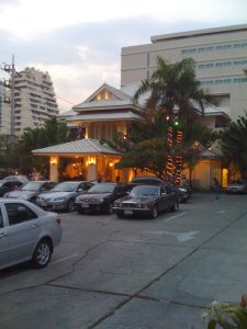 massage land - Bangkok