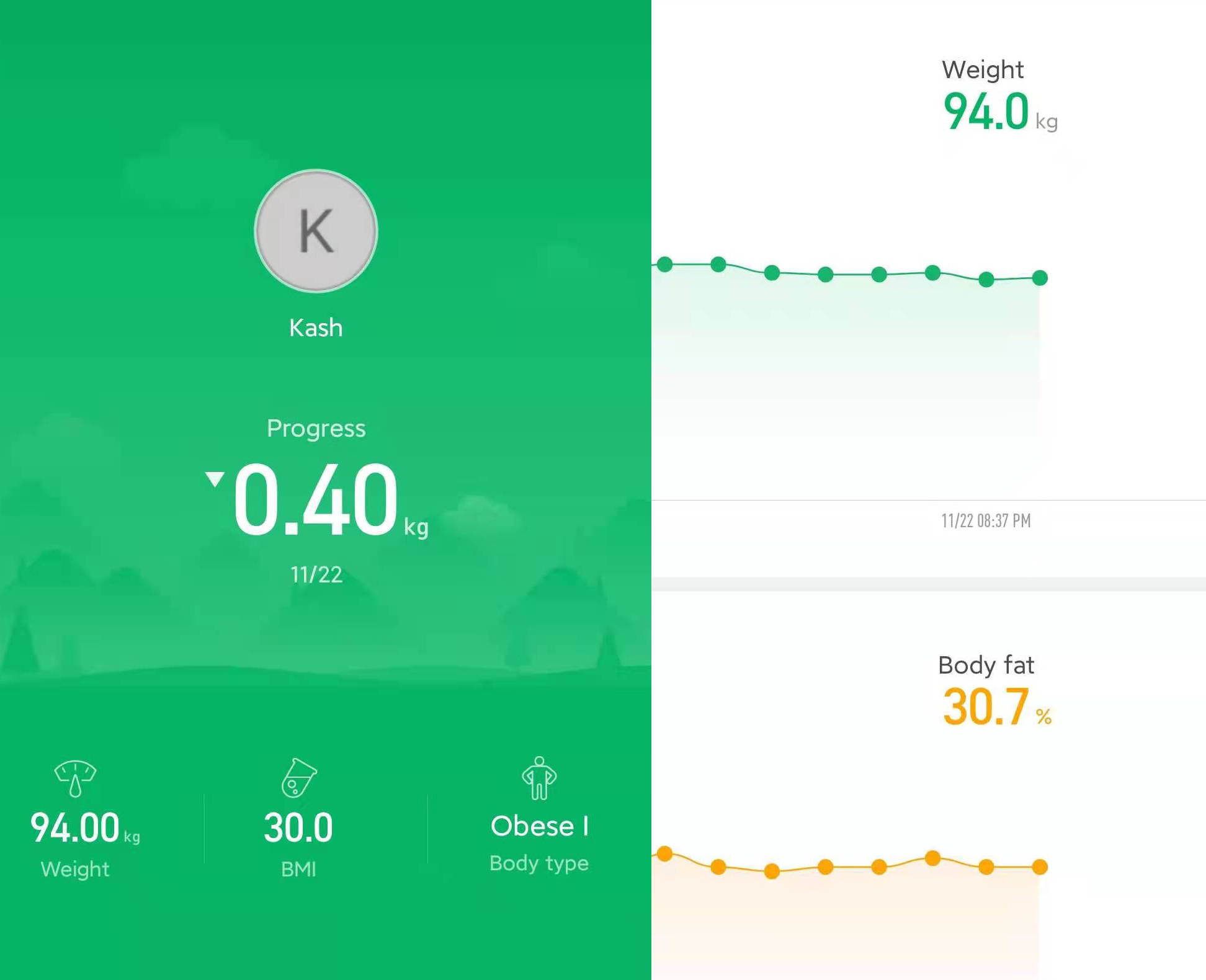 Keto Progress Week 4 of Keto – Progress Report – The Asia Expat